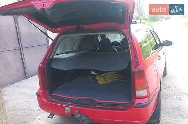 Универсал Ford Focus 2003 в Могилев-Подольске