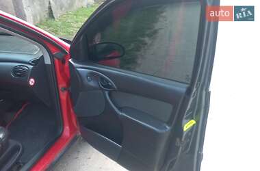 Универсал Ford Focus 2003 в 