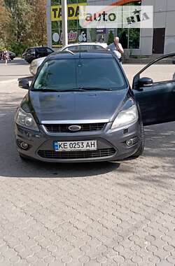 Универсал Ford Focus 2008 в Кривом Роге