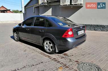 Седан Ford Focus 2008 в 