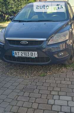 Универсал Ford Focus 2008 в Ивано-Франковске