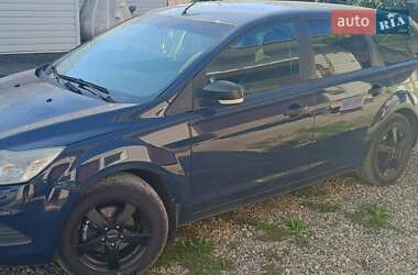 Универсал Ford Focus 2008 в Ивано-Франковске