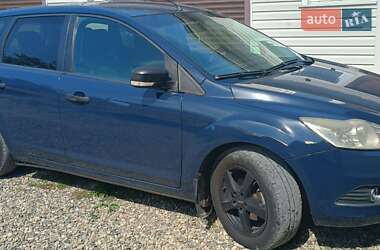 Универсал Ford Focus 2008 в Ивано-Франковске