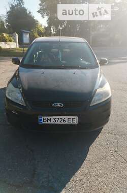 Седан Ford Focus 2008 в Борисполе