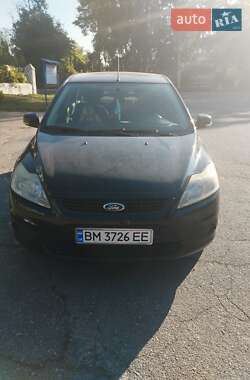 Седан Ford Focus 2008 в 