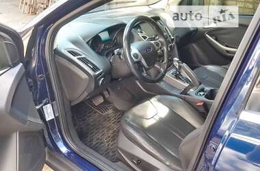 Седан Ford Focus 2011 в Києві