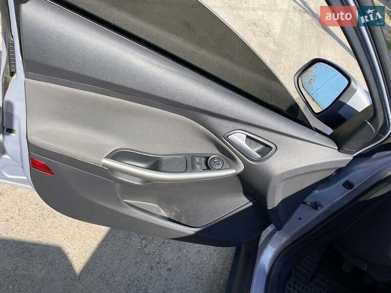 Универсал Ford Focus 2012 в Кременчуге