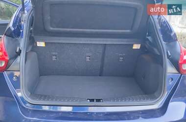 Хэтчбек Ford Focus 2017 в Житомире