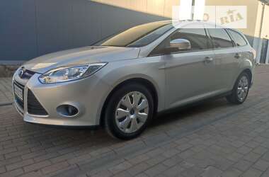 Универсал Ford Focus 2011 в Стрые