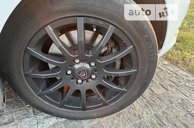Универсал Ford Focus 2010 в 