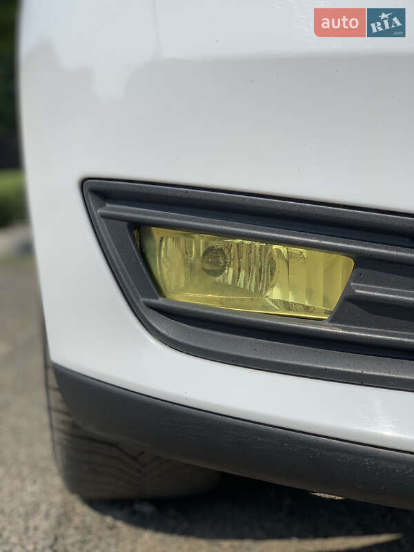 Хэтчбек Ford Focus 2015 в Черкассах