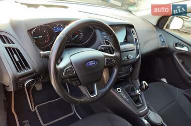 Універсал Ford Focus 2015 в Харкові