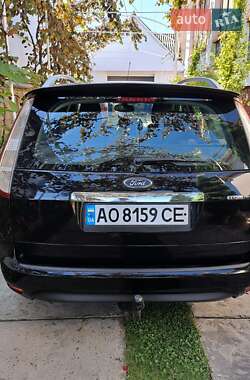 Универсал Ford Focus 2008 в 