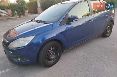 Хетчбек Ford Focus 2008 в Вінниці