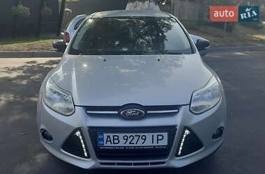 Универсал Ford Focus 2013 в Немирове