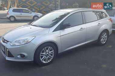Универсал Ford Focus 2013 в Немирове