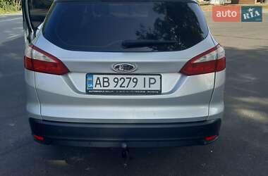 Универсал Ford Focus 2013 в Немирове