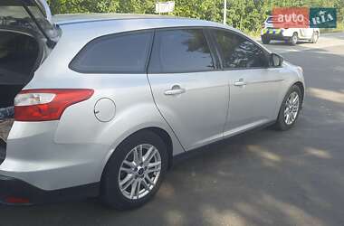 Универсал Ford Focus 2013 в Немирове