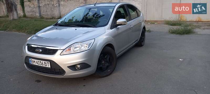 Ford Focus 2010