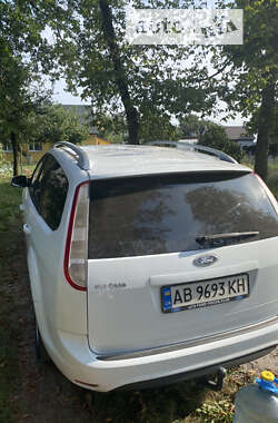 Универсал Ford Focus 2010 в Хмельнике