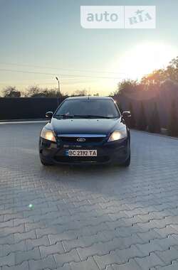 Универсал Ford Focus 2010 в Самборе