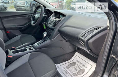 Седан Ford Focus 2014 в 