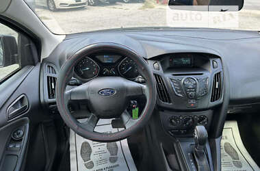 Седан Ford Focus 2014 в 
