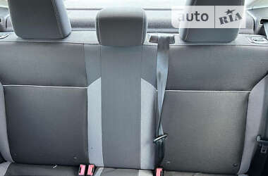 Седан Ford Focus 2014 в 