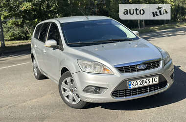 Универсал Ford Focus 2010 в Киеве