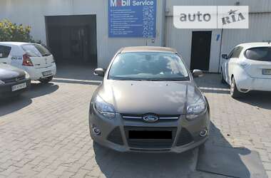 Хэтчбек Ford Focus 2013 в Хмельницком