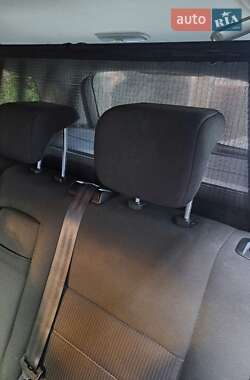 Универсал Ford Focus 2008 в 