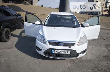 Универсал Ford Focus 2010 в Шепетовке