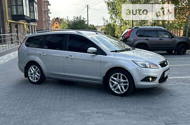 Универсал Ford Focus 2008 в Полтаве