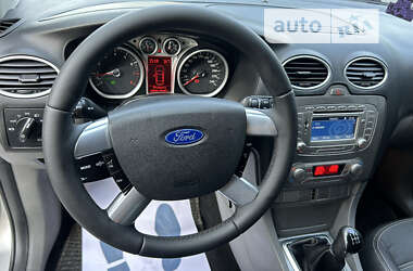 Универсал Ford Focus 2008 в Полтаве