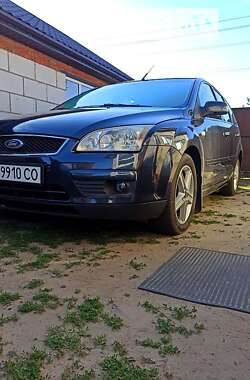 Універсал Ford Focus 2007 в Тростянці