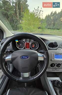 Универсал Ford Focus 2010 в Ковеле