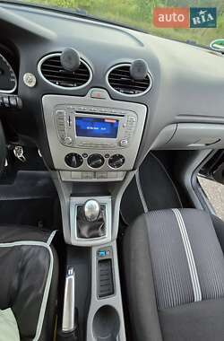 Универсал Ford Focus 2010 в Ковеле