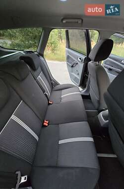 Универсал Ford Focus 2010 в Ковеле