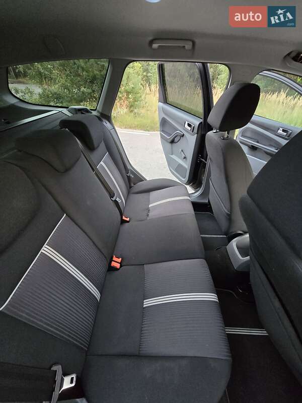 Универсал Ford Focus 2010 в Ковеле