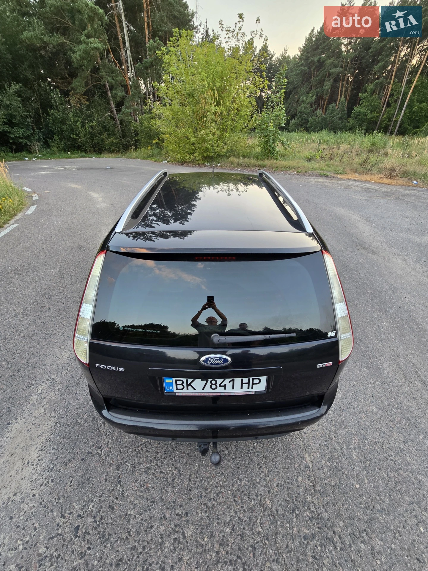 2010 Ford Focus - мініатюра 22