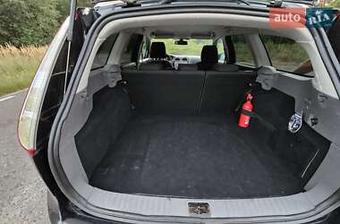 Универсал Ford Focus 2010 в 