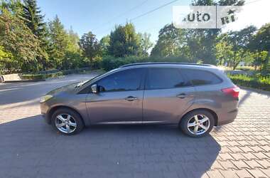 Универсал Ford Focus 2013 в Миргороде