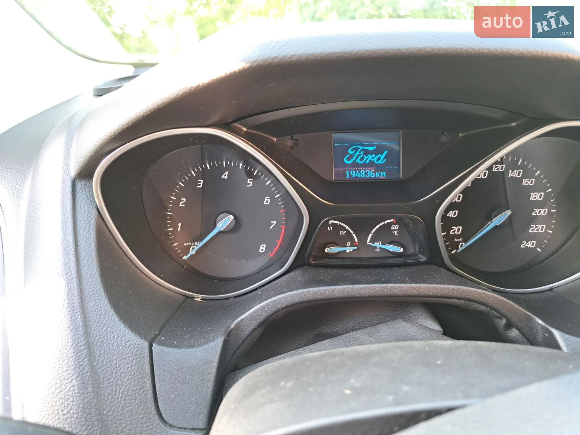 2011 Ford Focus - мініатюра 10