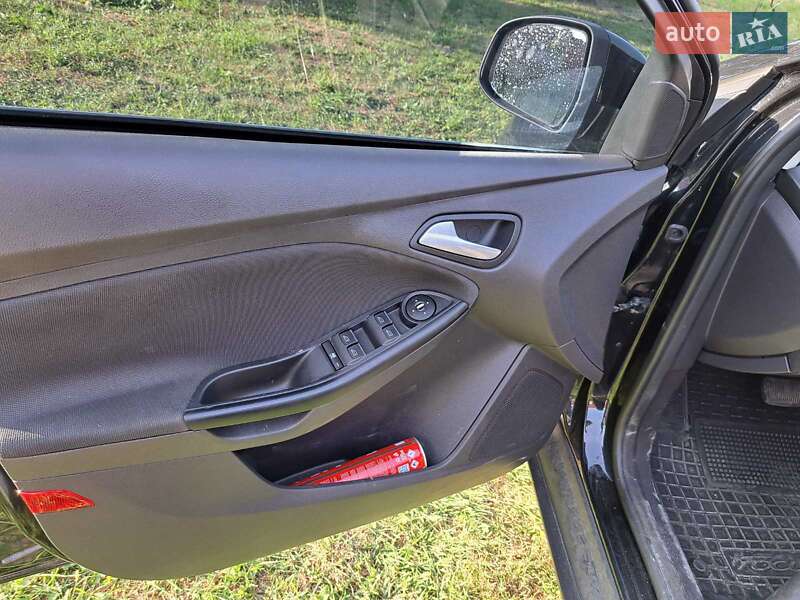 Универсал Ford Focus 2011 в Кременце