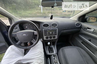 Хетчбек Ford Focus 2005 в Харкові