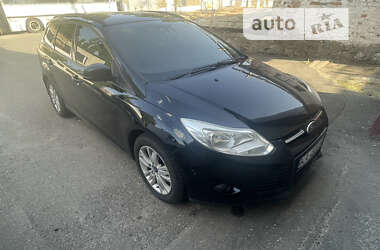 Универсал Ford Focus 2012 в Киеве