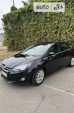 Хетчбек Ford Focus 2011 в Києві