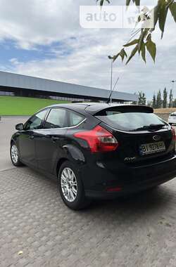 Хетчбек Ford Focus 2011 в Києві