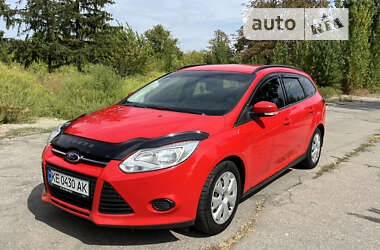 Универсал Ford Focus 2013 в Кривом Роге