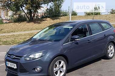 Универсал Ford Focus 2011 в Виннице